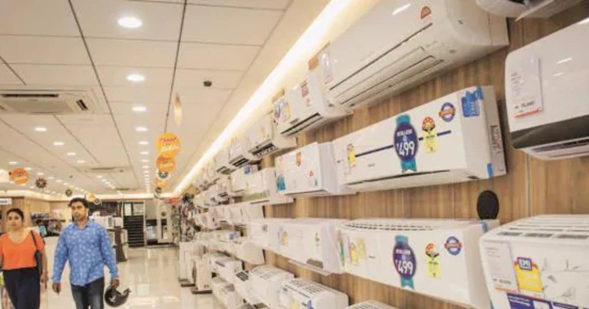 Tach – AC खरीदते वक्‍त ‘टन’ पर नहीं, इस चीज पर करें गौर, ब‍िजली बचेगी और कूल‍िंग भी जोरदार होगी