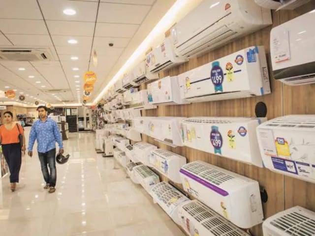 While purchasing AC, not on 'ton', do not pay this thing, will save and cool While purchasing AC, not on 'ton', do not pay this thing, will save and cool