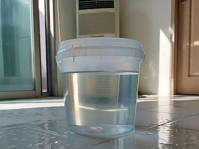 AC Room में लोग पानी की बाल्टी क्यों रख रहे हैं? क्या हैं इसके फायदे, जानें - News18 हिंदी