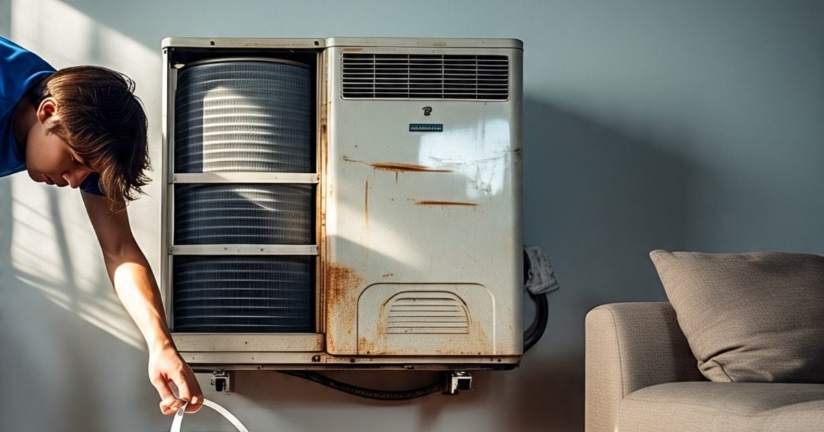 Tach – AC Room में लोग पानी की बाल्‍टी क्यों रख रहे हैं? क्‍या हैं इसके फायदे, जानें