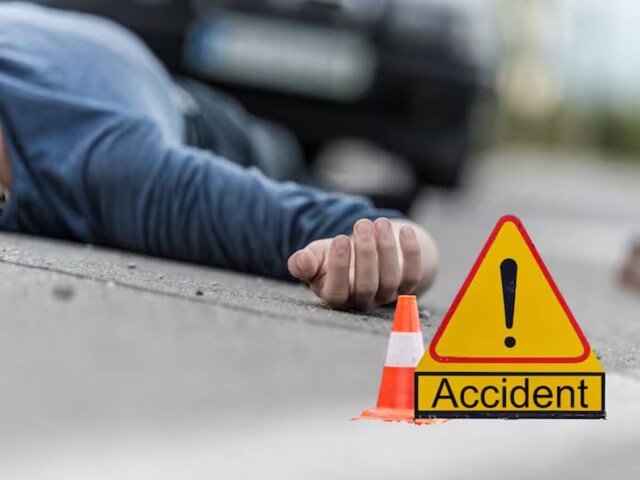 Punjab News: भीषण सड़क हादसे में 5 लोगों की मौत, जलंधर में ऑक्सीजन की कमी  से पेशेंट की मौत पर बवाल - News18 हिंदी