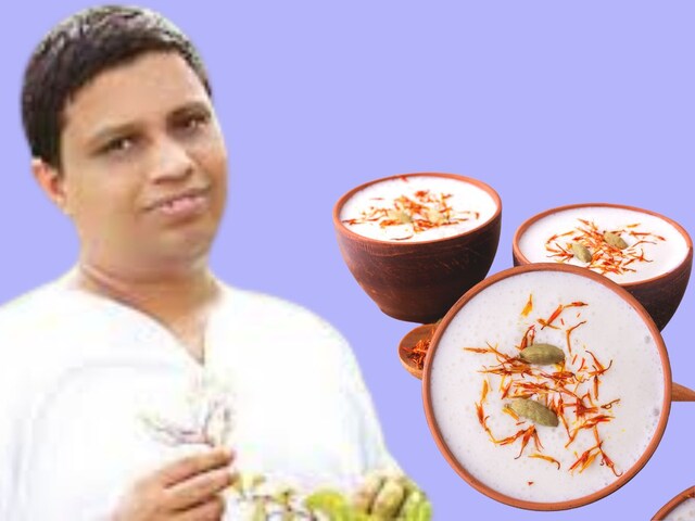 If you eat yogurt, then always remember these things of Acharya Balakrishna, will never be anyone