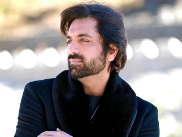 'My wife said that this song', Mavra Hocain's 'Tu Chand Hai' 'My wife said that this song', Mavra Hocain's 'Tu Chand Hai'