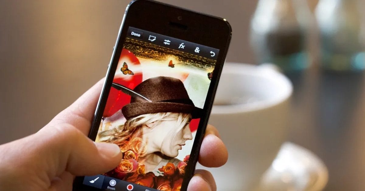 Tach – Adobe ने एंड्रॉइड स्मार्टफोन पर लॉन्‍च क‍िया फोटोशॉप, अब मुफ्त में करें प्रोफेशनल क्वालिटी की फोटो एडिटिंग