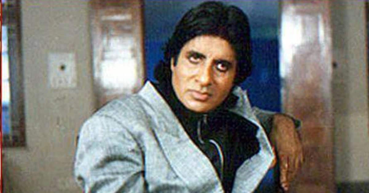 अमिताभ बच्चन की वो फिल्म, जिसे देखने के बाद दर्शकों ने फाड़ दी थिएटर की सीटें, मोटा पैसा कमाने के बाद भी थी फ्लॉप