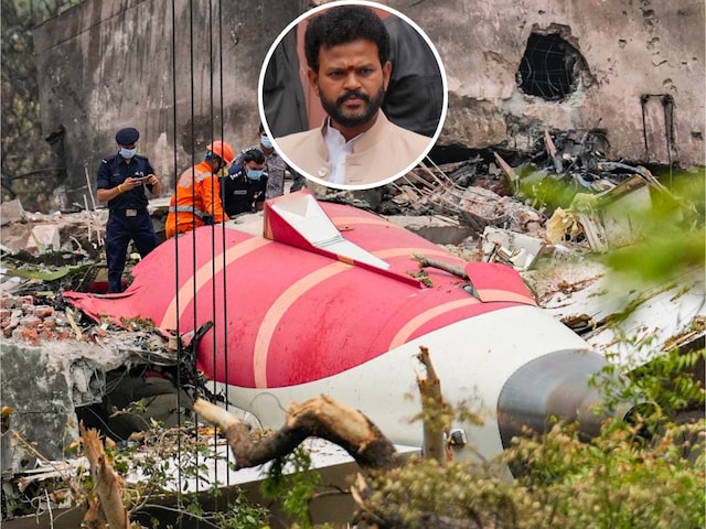 कब आएगा अहमदाबाद प्‍लेन क्रैश का सच? मिनिस्‍टर ने बता दिया टाइम