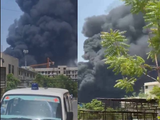 रिहाईशी इलाका है मेघानी नगर, जहां पर हुआ प्लेन क्रैश, इस वजह से हुआ हादसा रिहाईशी इलाका है मेघानी नगर, जहां पर हुआ प्लेन क्रैश, इस वजह से हुआ हादसा