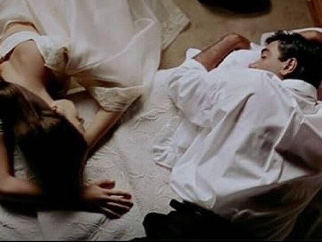 1999 blockbuster, really drowned in love, lead hero-heroine