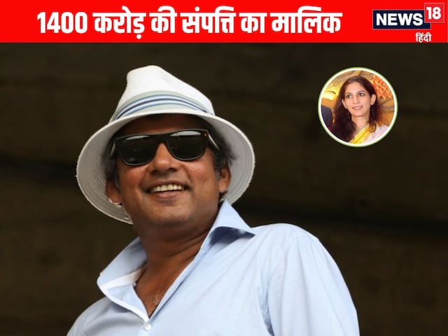 Indian cricketer, whose net worth is 1400 crores, why the relationship with actress was broken Indian cricketer, whose net worth is 1400 crores, why the relationship with actress was broken