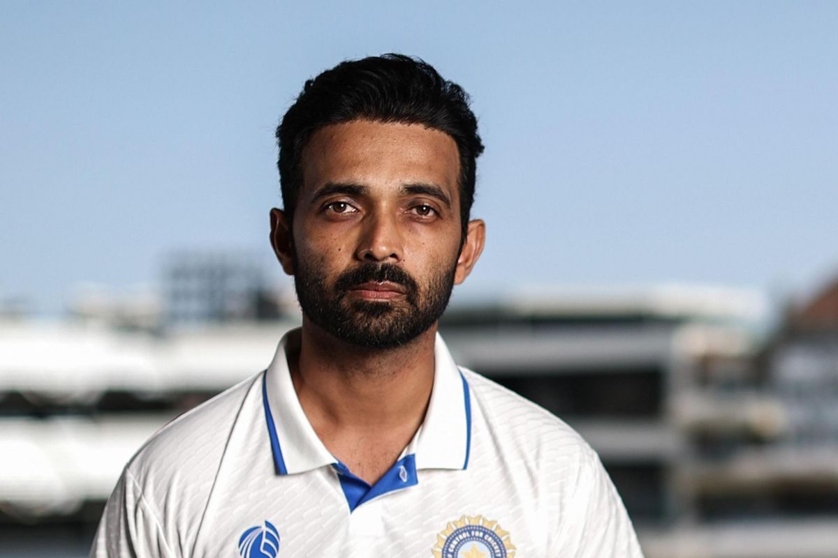 करुण नायर बाहर, साईं सुदर्शन का डेब्यू, अजिंक्य रहाणे ने चुनी प्लेइंग XI