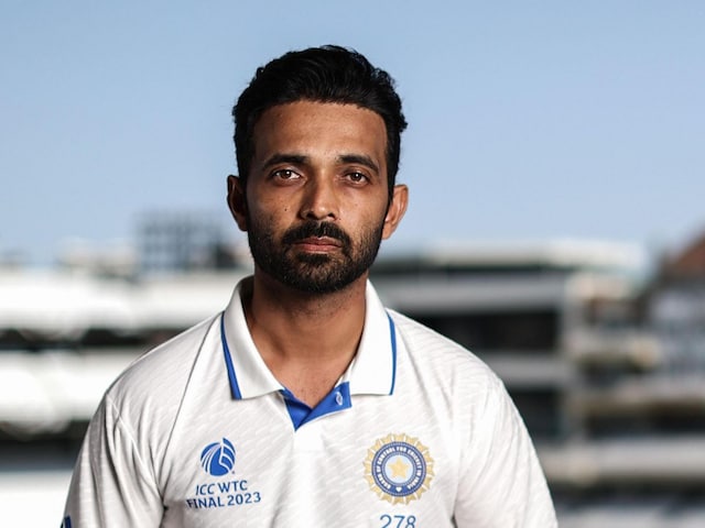 Karun Nair out, Sai Sudarshan's debut, Ajinkya Rahane chose playing XI Karun Nair out, Sai Sudarshan's debut, Ajinkya Rahane chose playing XI
