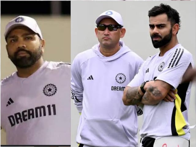 चीफ सेलेक्टर को बोर्ड क्यों देगा बड़ा ईनाम, रोहित-विराट कहीं वजह तो नहीं? चीफ सेलेक्टर को बोर्ड क्यों देगा बड़ा ईनाम, रोहित-विराट कहीं वजह तो नहीं?