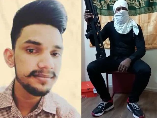 Ranchi Crime News: अमन साहू गैंग और उत्तम यादव का आतंक सोशल मीडिया में कर रहा ट्रेंड, कैसे कसी जाएगी नकेल?