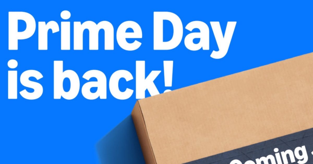 Tach – Amazon Prime Day Sale 2025 Date: इस डेट को लौट रही बड़ी सेल, ड‍िस्‍काउंट और ऑफर की होगी बरसात