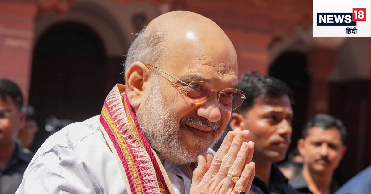 Aaj Ki Badi Kharen LIVE: अमित शाह आज वाराणसी के दौरे पर, माता वैष्‍णो देवी मार्ग पर लैंडस्‍लाइड, बैट्री कार सर्विस ठप – aaj ki badi kharen live daily breaking news amit shah varanasi visit mata vaishno devi route landslide ahmedabad plane crash