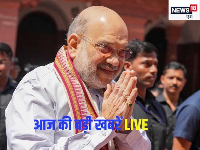 'भारतीयों का खून बहाने वालों को नहीं बख्शेंगे', पीएम मोदी ने रुख किया साफ 'भारतीयों का खून बहाने वालों को नहीं बख्शेंगे', पीएम मोदी ने रुख किया साफ