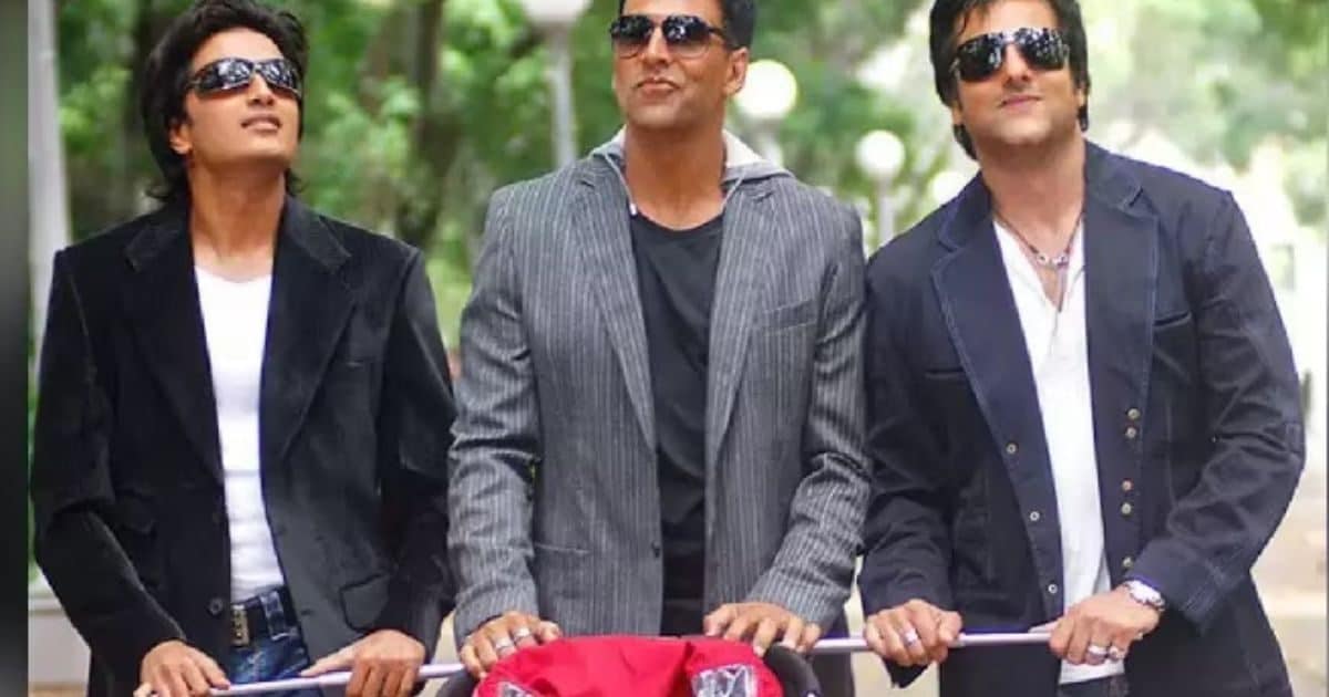 अक्षय कुमार की इस नन्हीं हीरोइन को पहचानना हुआ मुश्किल, 2007 की Heyy Babyy में बनी थी खिलाड़ी स्टार की ‘एंजल’