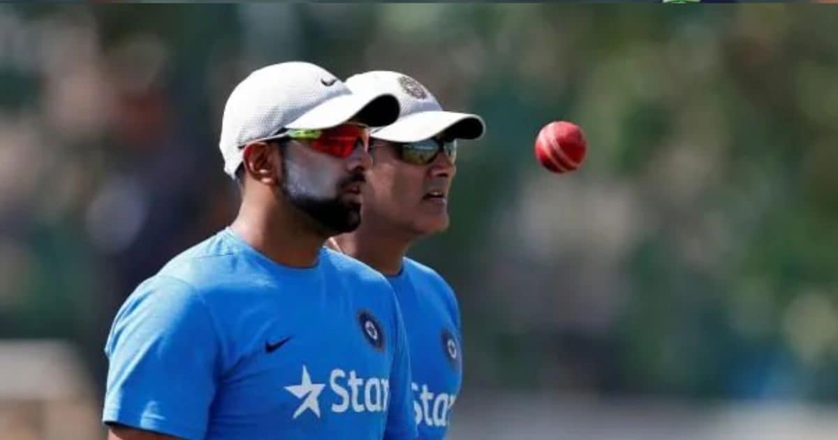 IND vs ENG Test: एंडरसन से लेकर कुंबले तक…भारत-इंग्लैंड टेस्ट सीरीज में इन गेंदबाजों का रहा दबदबा, एक के नाम 149 विकेट