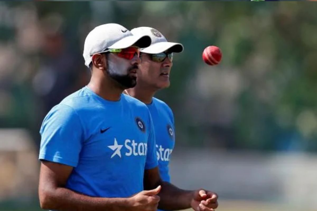 एंडरसन से लेकर कुंबले तक...भारत-इंग्लैंड टेस्ट सीरीज में इन गेंदबाजों का दबदबा