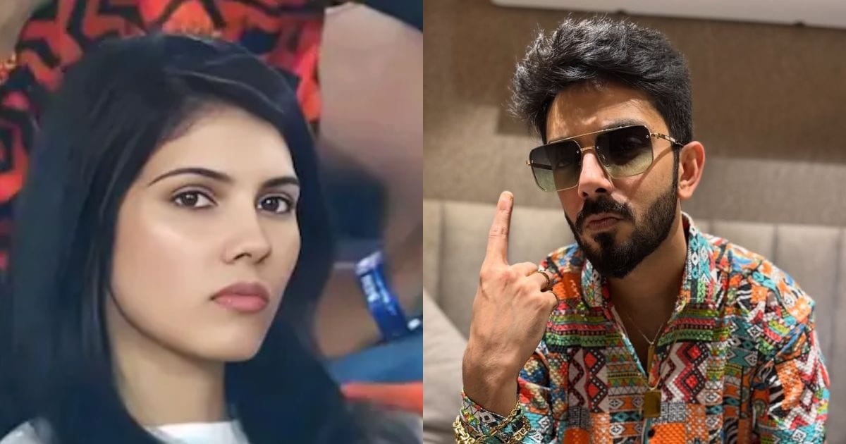 कौन हैं 410Cr की मालकिन काव्या के BF? बस इत्तु सी है Net Worth, कमाई में आस-पास भी नहीं भटकते रजनीकांत के भांजे