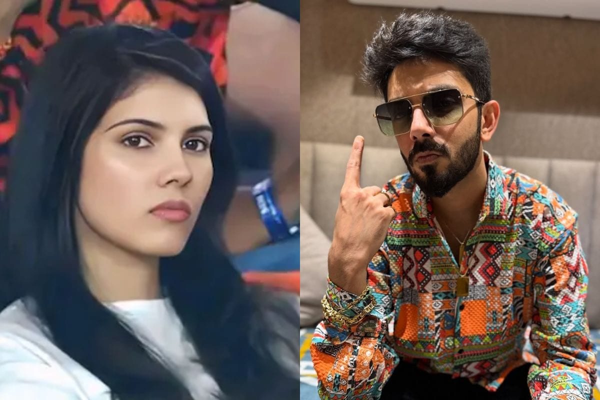 कौन हैं 410Cr की मालकिन काव्या मारन के BF? कमाई में आस-पास भी नहीं भटकते