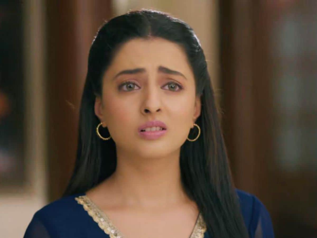 Anupama 15 June: False accusation of pregnancy on the part, the secret of prayer opened Anupama 15 June: False accusation of pregnancy on the part, the secret of prayer opened