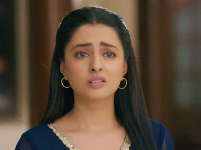 Anupama 15 June: False accusation of pregnancy on the part, the secret of prayer opened Anupama 15 June: False accusation of pregnancy on the part, the secret of prayer opened