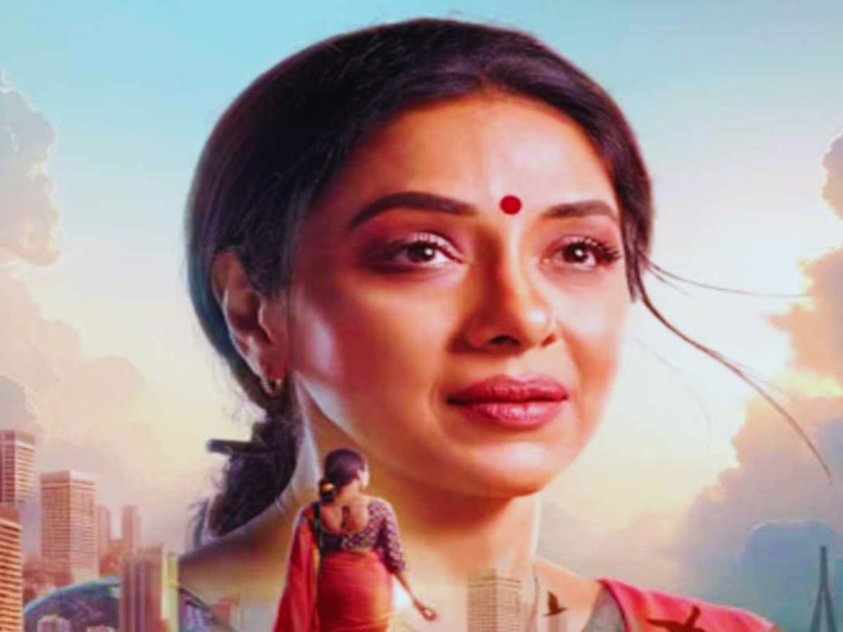 Anupama: Gautam kidnapped prayers, Anupama was shaken by Panditji's call Anupama: Gautam kidnapped prayers, Anupama was shaken by Panditji's call