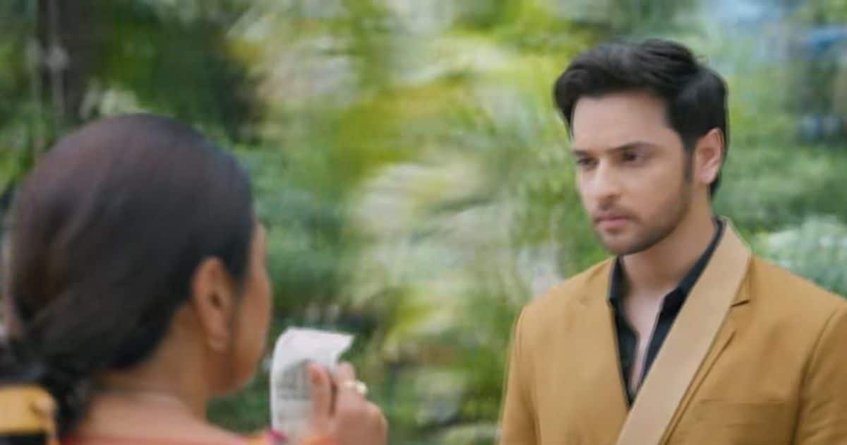 Anupama 19th June: Time stayed after seeing Anupama, Prem apologized to the old emotion!