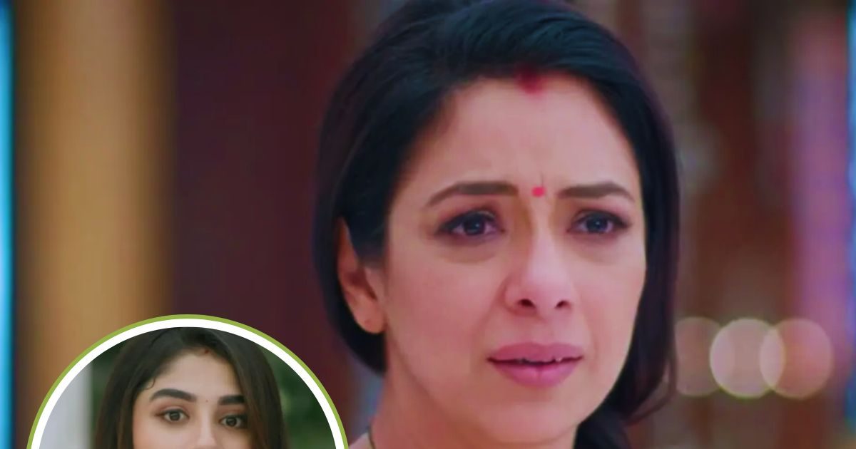 Anupama 20th June, 2025: Anupama forgot the past and holds the hand of love, the dream of Rahi rests on one condition