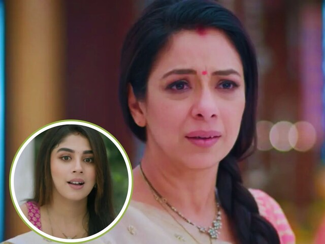 Anupama 20th June, 2025: Anupama held the hand of Prem after forgetting the past