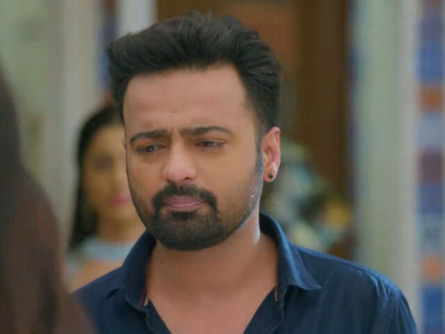 Anupama: The angel was insulted by Gautam's move