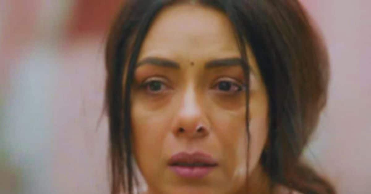 Anupama : शाह और कोठारी परिवार ने मिलकर अनुपमा को किया बेघर, ये शख्स बनेगा सहारा
