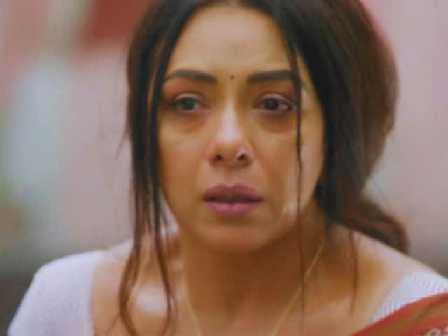 Anupama : शाह और कोठारी परिवार ने मिलकर अनुपमा को किया बेघर, ये शख्स बनेगा सहारा Anupama : शाह और कोठारी परिवार ने मिलकर अनुपमा को किया बेघर, ये शख्स बनेगा सहारा