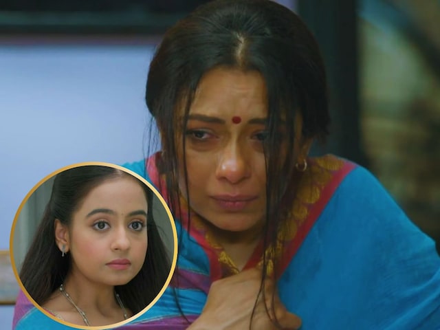 Anupama संग हुई छेड़छाड़, वीडियो वायरल करने की धमकी से हड़कंप मचा! Anupama संग हुई छेड़छाड़, वीडियो वायरल करने की धमकी से हड़कंप मचा!