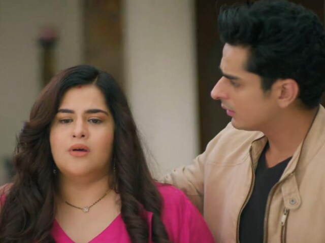 Anupama: son -in -law found for money from Raja, got caught in the room