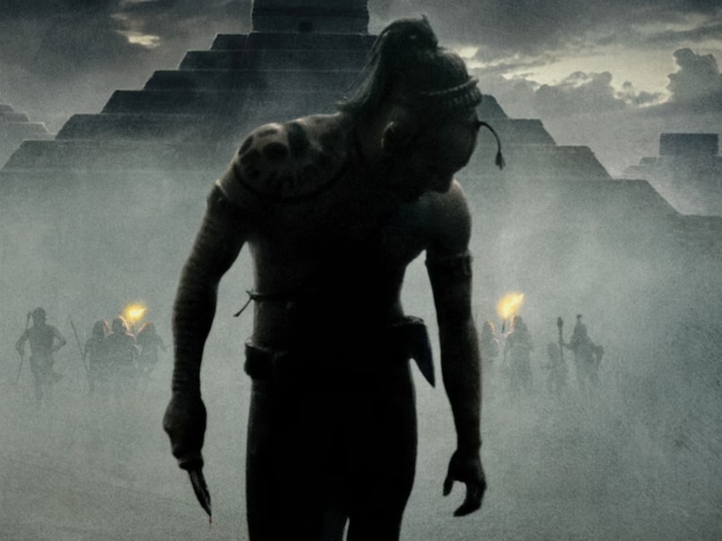 apocalypto movie apocalypto movie