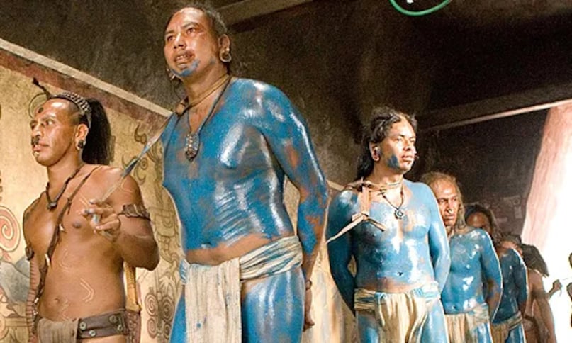 apocalypto movie apocalypto movie