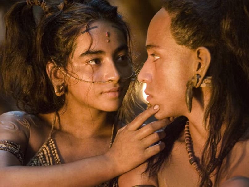 apocalypto movie apocalypto movie