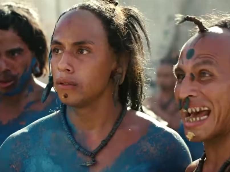 apocalypto movie