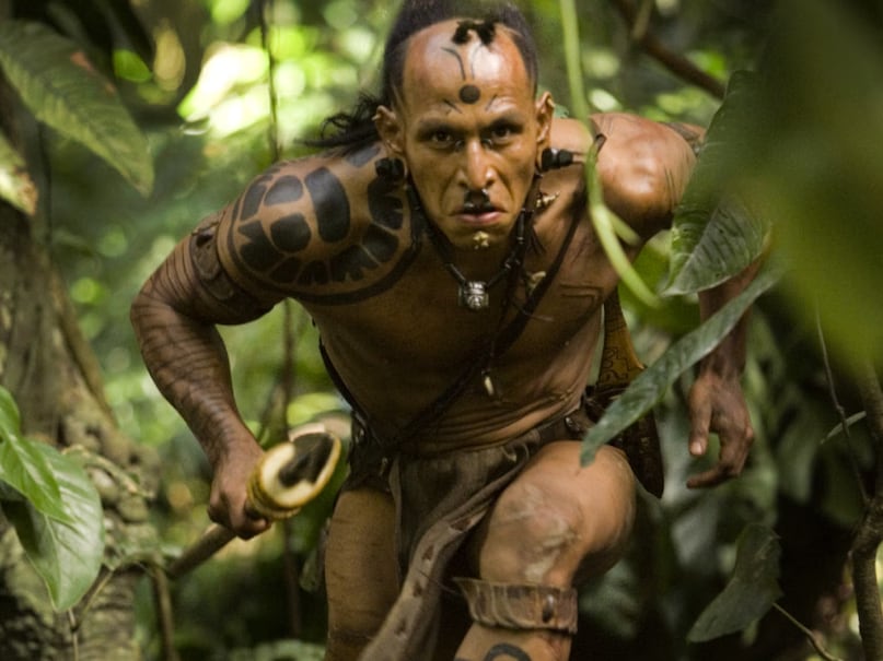 apocalypto movie apocalypto movie
