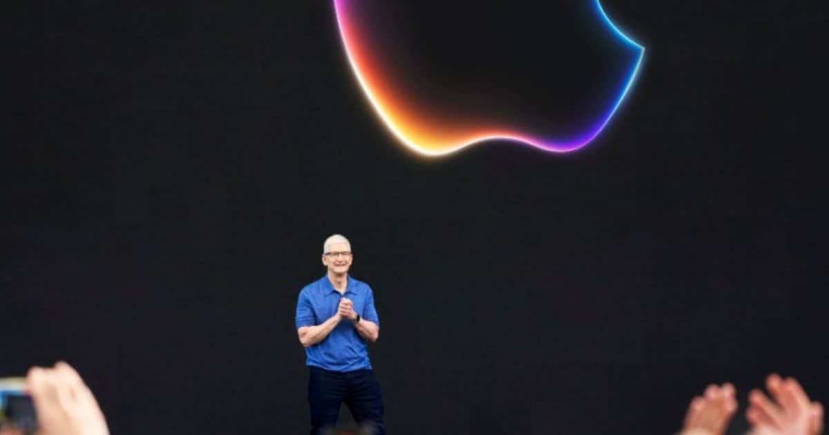 Tach – Apple WWDC 2025: ट‍िम कुक के प‍िटारे से न‍िकलेंगे क‍ितने सरप्राइज! iPhone 17 Air, iOS 26 से लेकर AirPods अपग्रेड तक, फैंस को म‍िलेगा बहुत कुछ