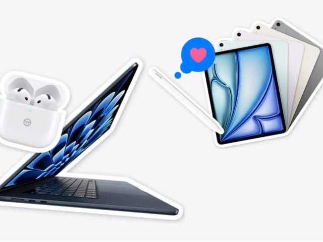 Apple giving free airpods with MACS, these special people can take advantage of offer Apple giving free airpods with MACS, these special people can take advantage of offer