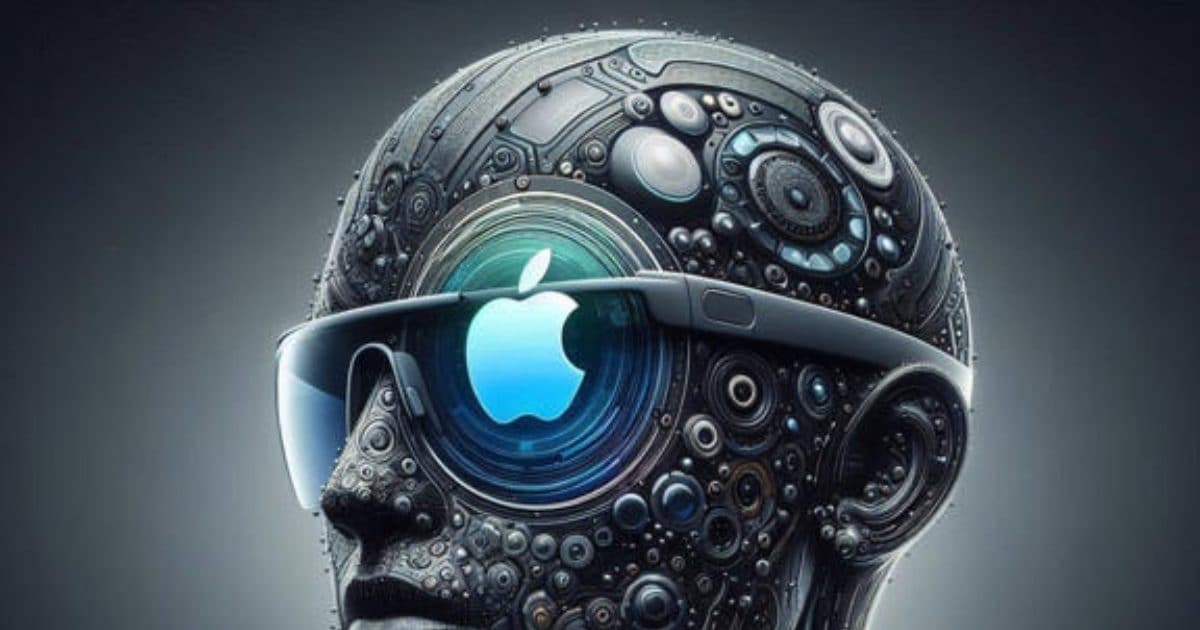 Tach – Apple बना रहा AI से लैस स्मार्ट चश्मे, जानें कब तक होंगे लॉन्‍च; कौन सी होंगी खूब‍ियां