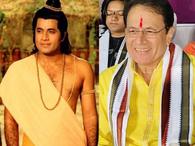 Who can play the role of Lord Rama? 'Ramayana' fame Arun Govil's direct answer Who can play the role of Lord Rama? 'Ramayana' fame Arun Govil's direct answer