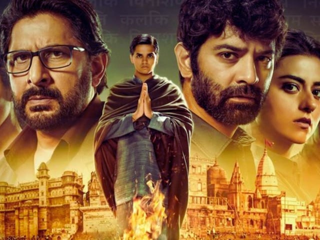 8.5 ratings and 26 awards on IMDB, this series created a stir in the world of OTT 8.5 ratings and 26 awards on IMDB, this series created a stir in the world of OTT