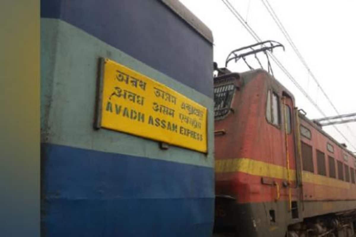 ट्रेन का चार्ट 24 घंटे पहले बनाने का किसने दिया आइडिया नाम जान चौंक जाएंगे आप