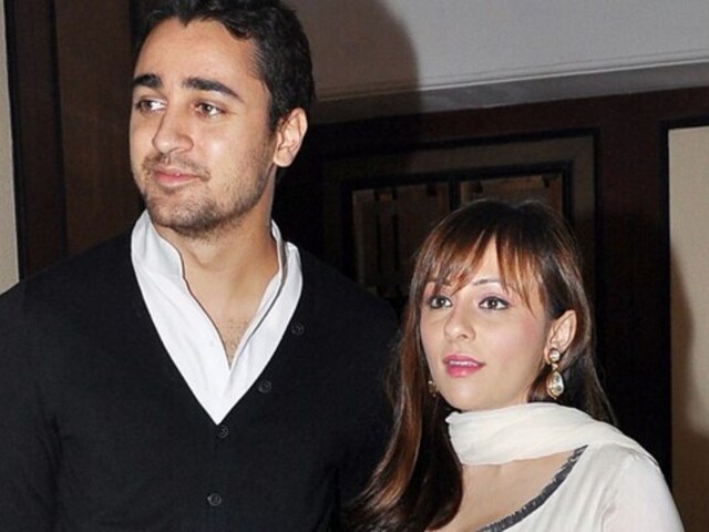 After 8 years of marriage, actor husband got cheated, wife was broken