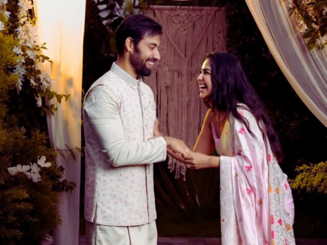 Who is Milind Chandwani, who is going to marry 'Balika Vadhu'
