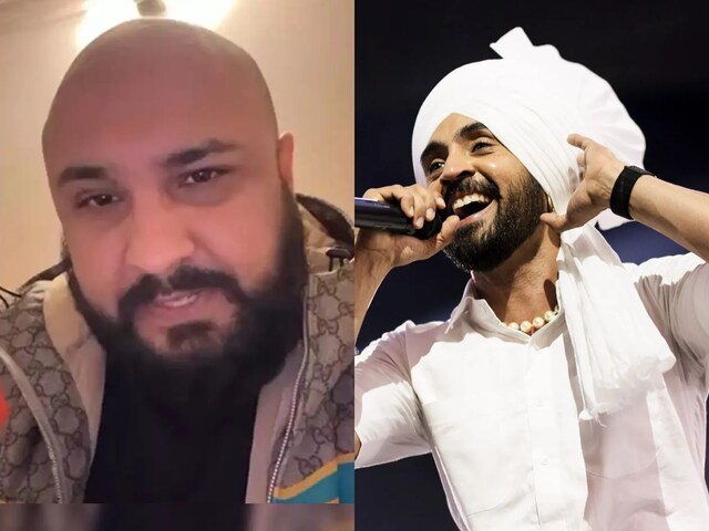 'Fitay Dhan Tera ...', Hania on working with Aamir, Diljit Dosanjh